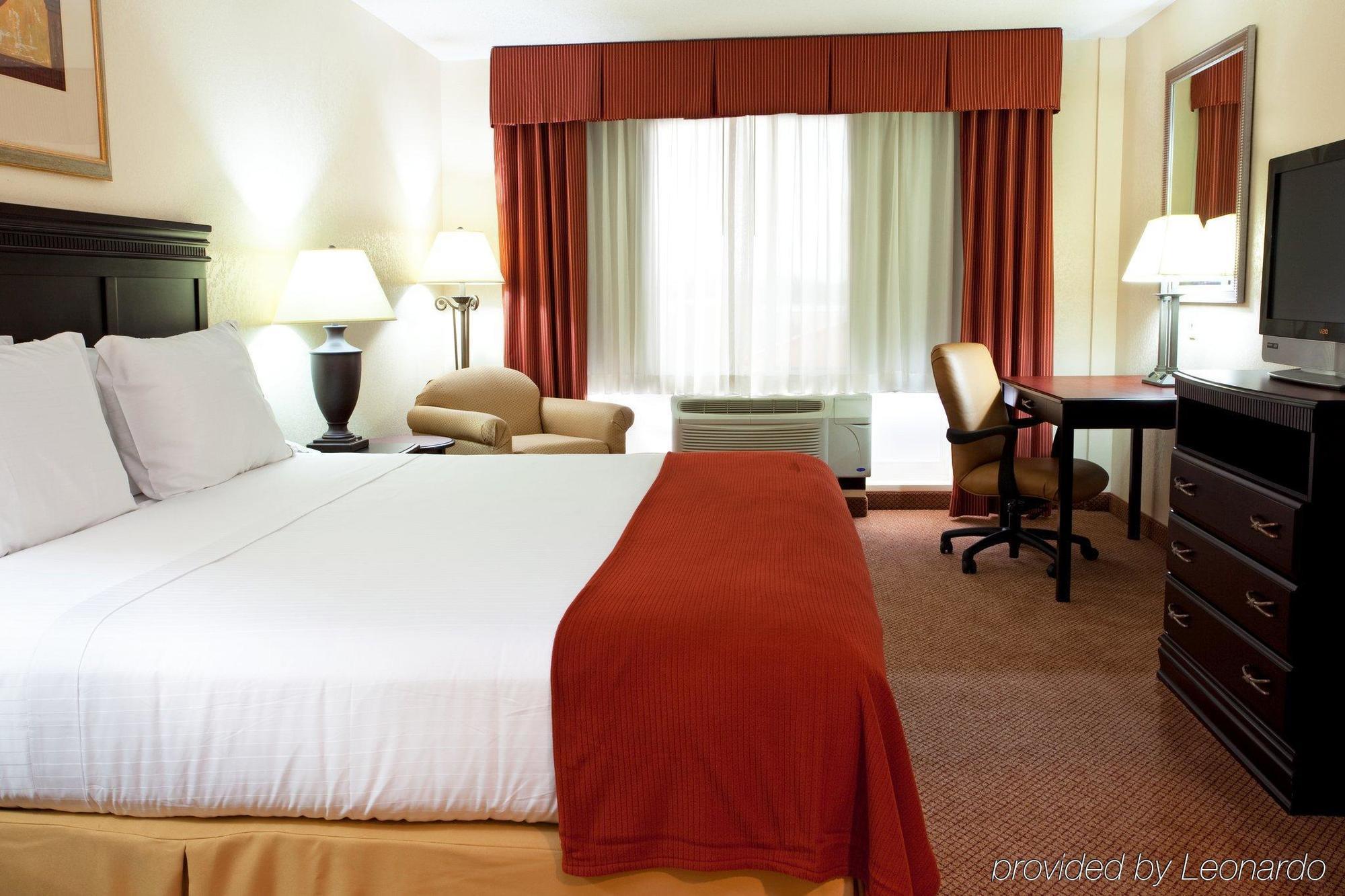 Holiday Inn Express Hotel & Suites Scott-Lafayette West By Ihg Kamer foto