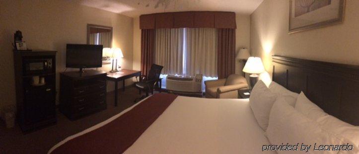 Holiday Inn Express Hotel & Suites Scott-Lafayette West By Ihg Buitenkant foto