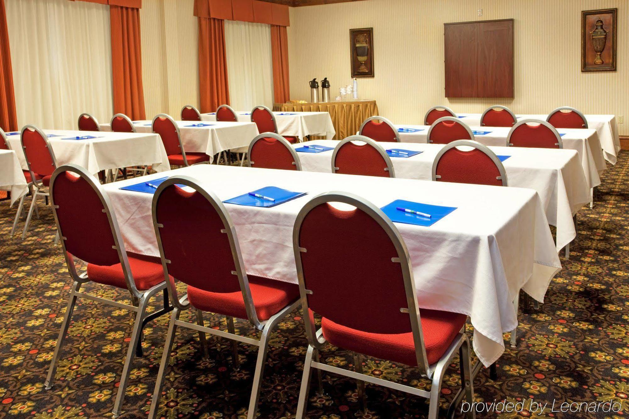 Holiday Inn Express Hotel & Suites Scott-Lafayette West By Ihg Buitenkant foto