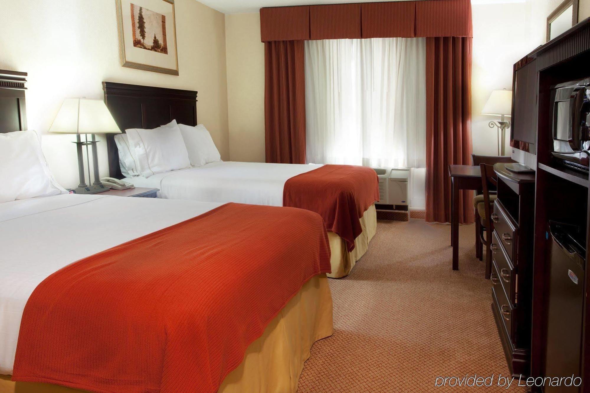 Holiday Inn Express Hotel & Suites Scott-Lafayette West By Ihg Buitenkant foto