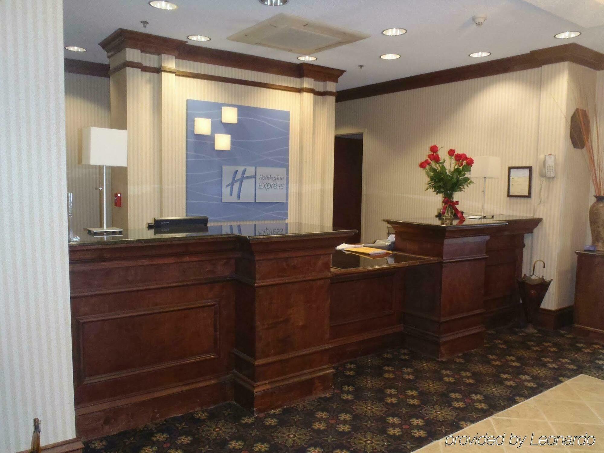Holiday Inn Express Hotel & Suites Scott-Lafayette West By Ihg Buitenkant foto